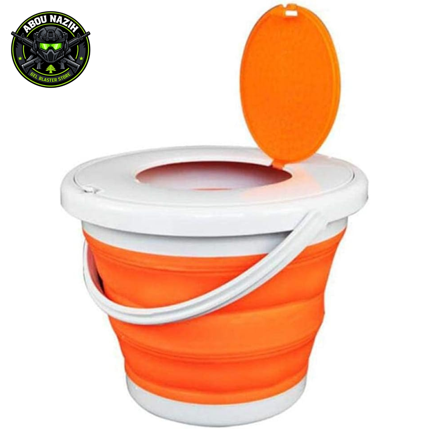 Gel Blaster Ammo 5L