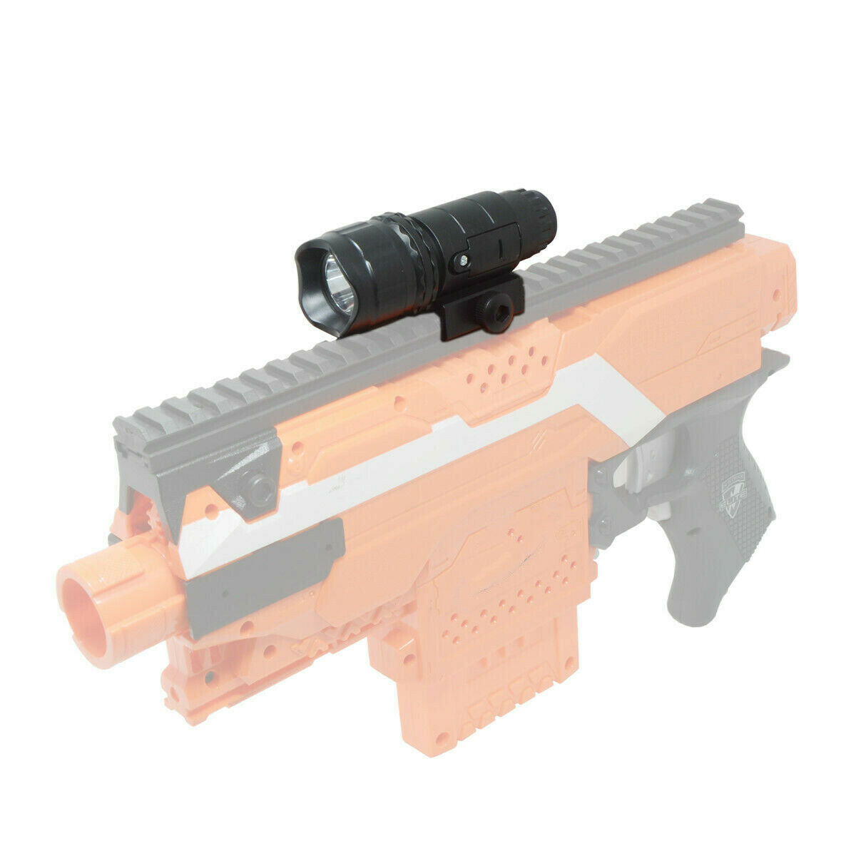 Toy Gun Accessories , Flashlight