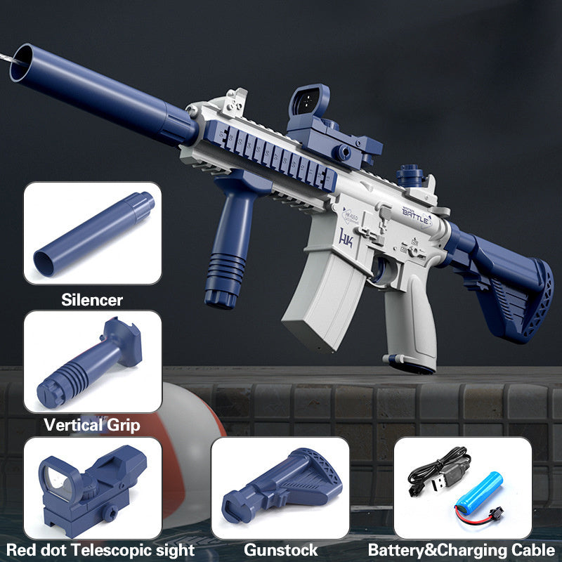 M416 Electric Water gun