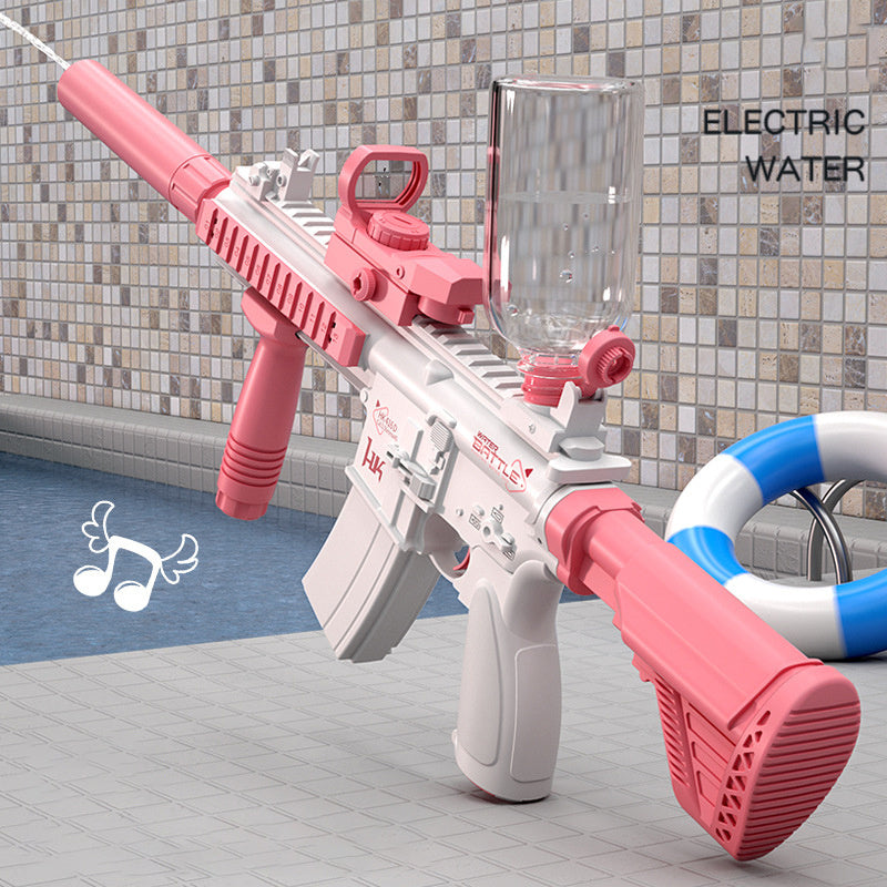 M416 Electric Water gun