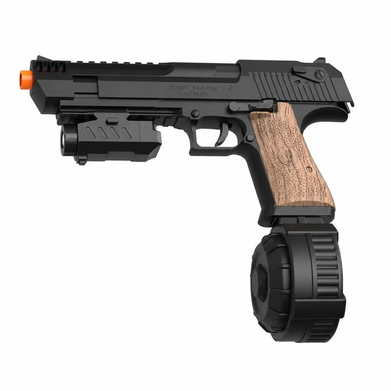 Desert Eagle Electric