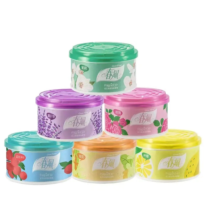 Premium Gel Air Freshener