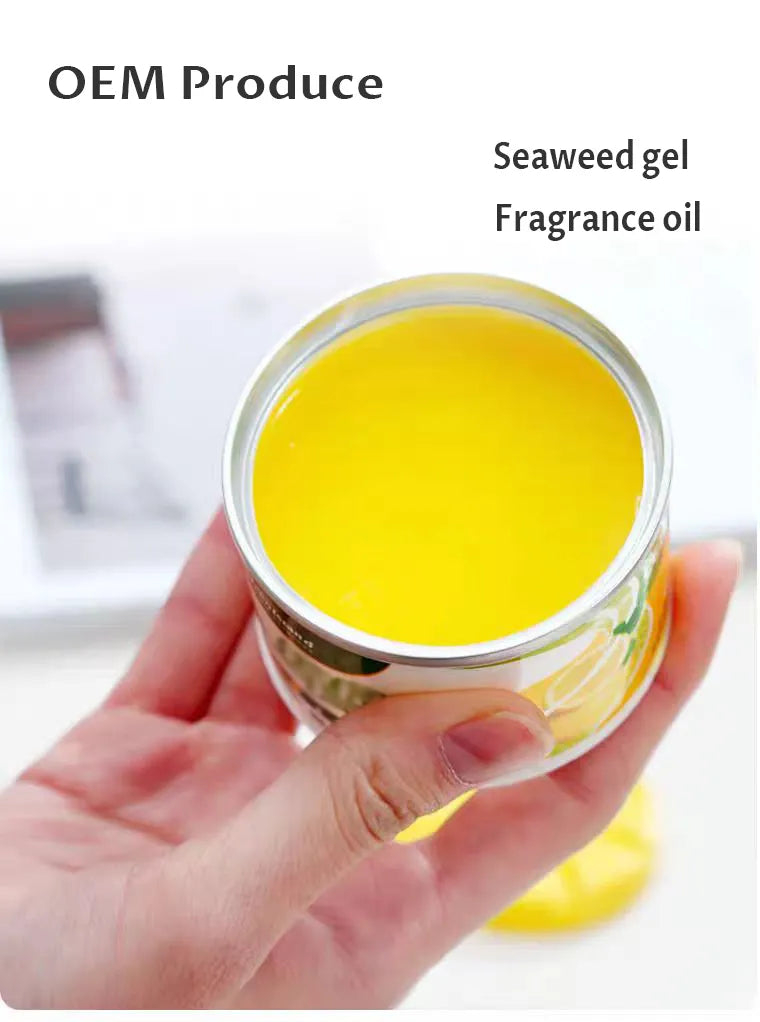 Premium Gel Air Freshener
