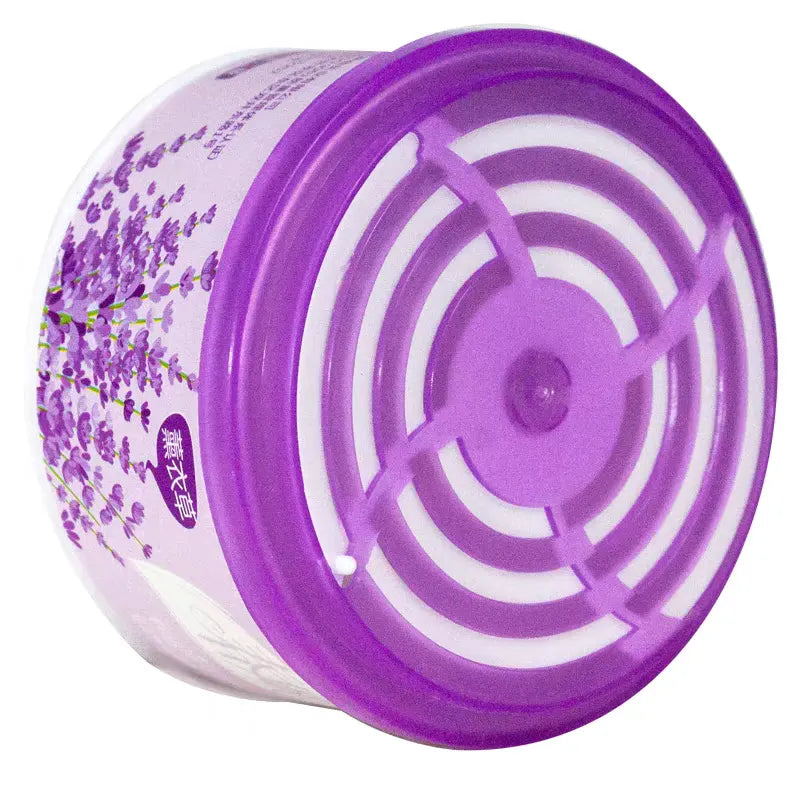 Premium Gel Air Freshener