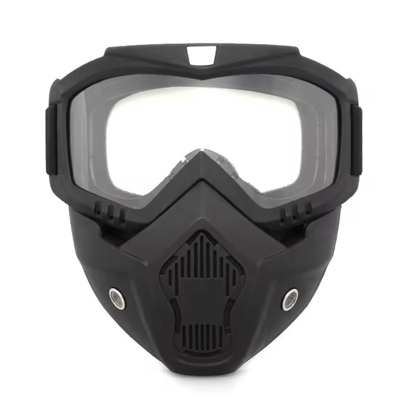 face mask