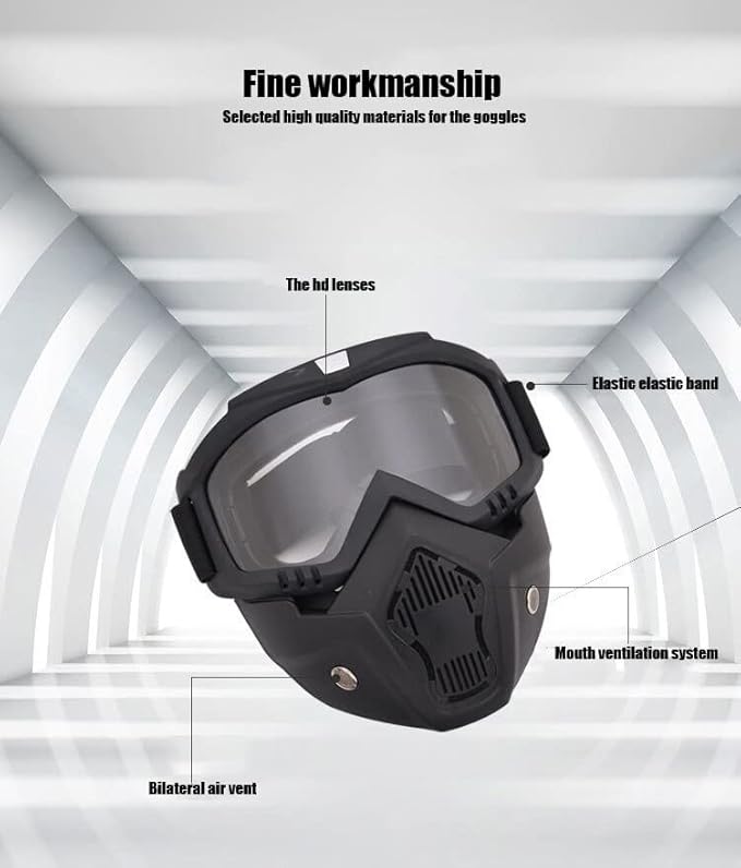 face mask