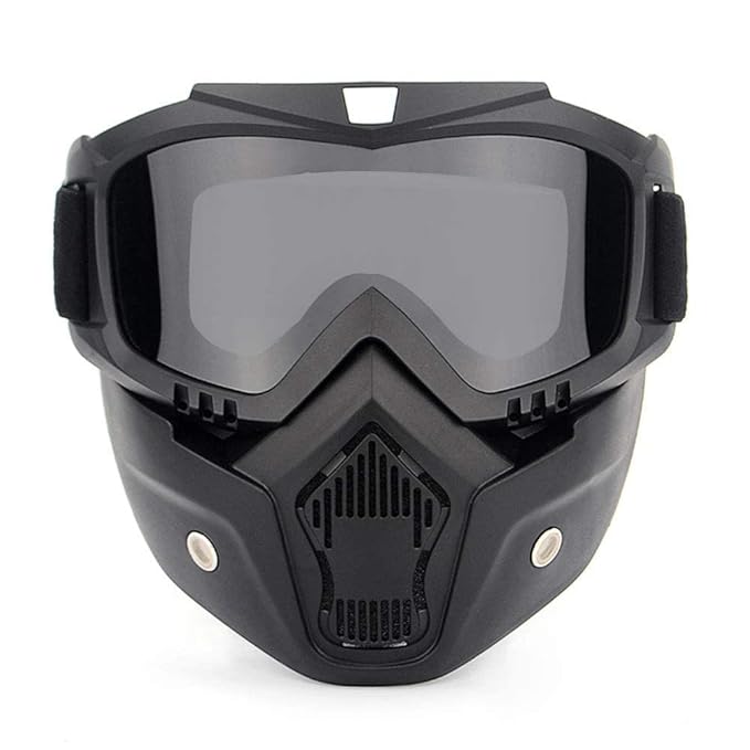 face mask