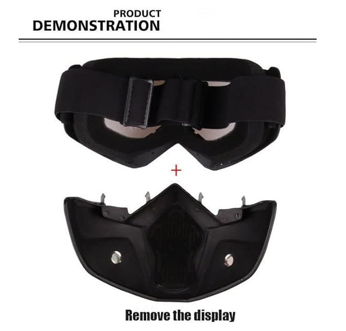 face mask