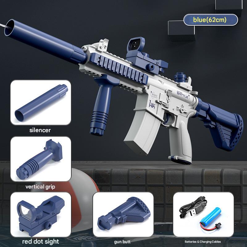M416 Electric Water gun