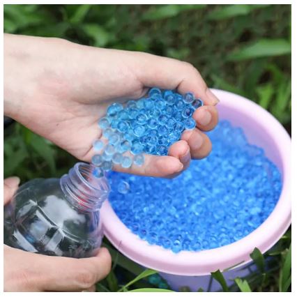 Barrel of GelBall's - 20000 x 7-8mm