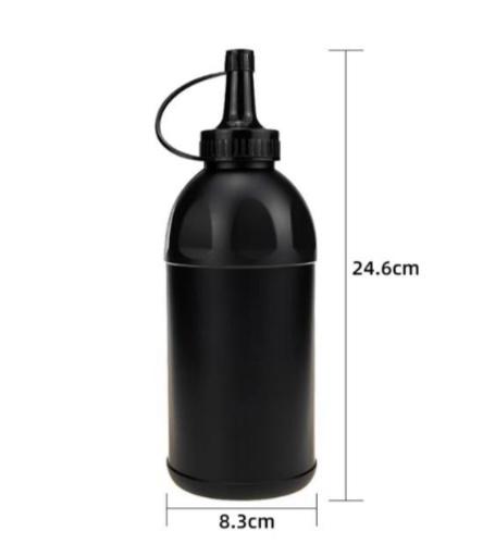 Water Storage Bottle Water Bullet Speed Up Loading for Gel Blaster Toy Gun