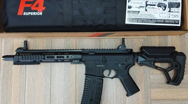 AR-15 Rifle Features: A Comprehensive Guide for Enthusiasts