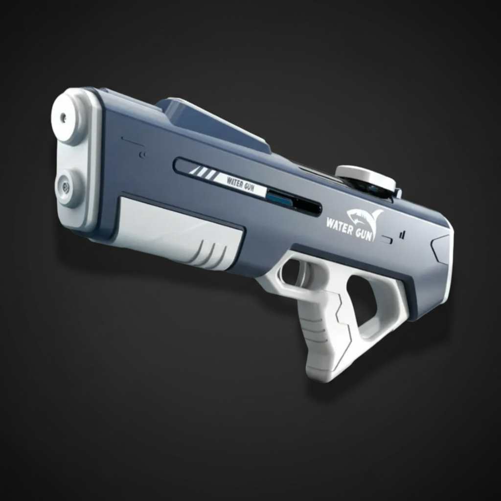 Electric Water Blaster Gun