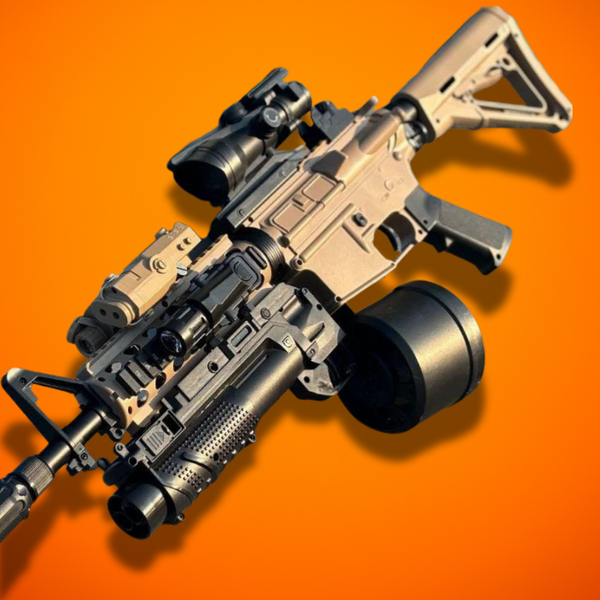 M4A1