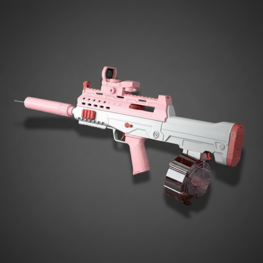 Electric Water Spray Gun Pro