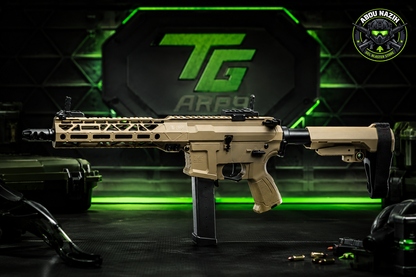 ARP9 - METAL GEAR