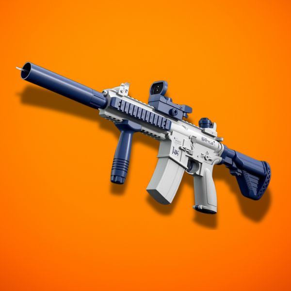 M416 Electric Water gun