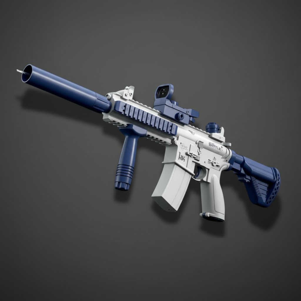 M416 Electric Water Blaster