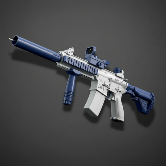 M416 Electric Water Blaster