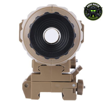 3X Scope Magnifier