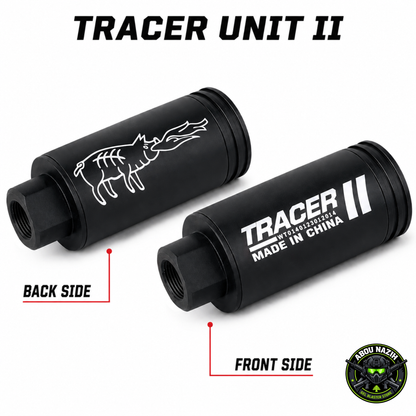 Spitfire Tracer 14MM CCW