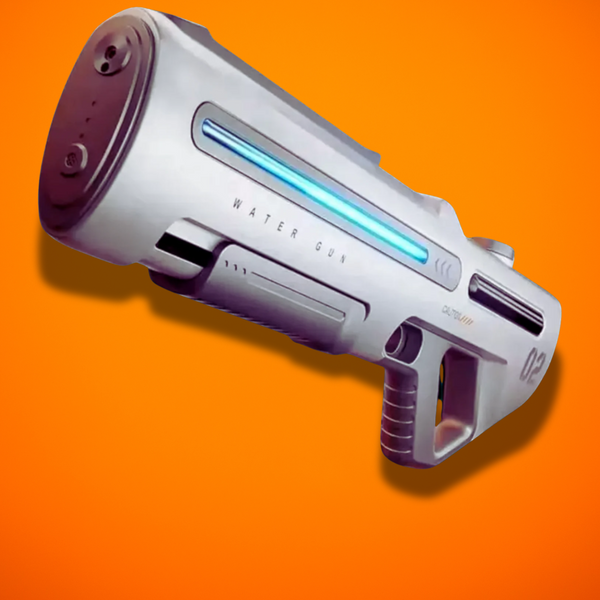 HT Electric Rechargeable Water Gun