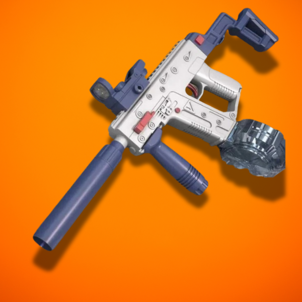 Water Squirting Toy Gun