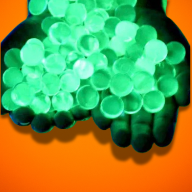 Glow in The Dark