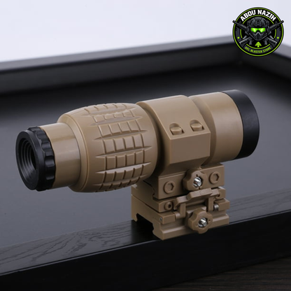 3X Scope Magnifier