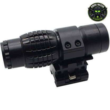 3X Scope Magnifier