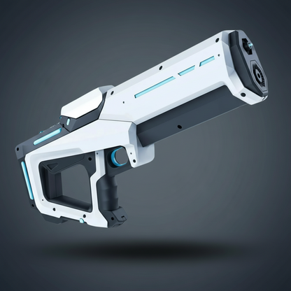 Auto Fill Electric Water Gun