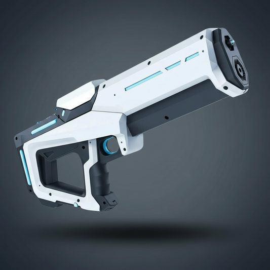 Auto Fill Electric Water Gun