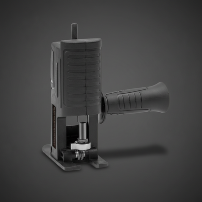 Drill Guide Wood Router Tool