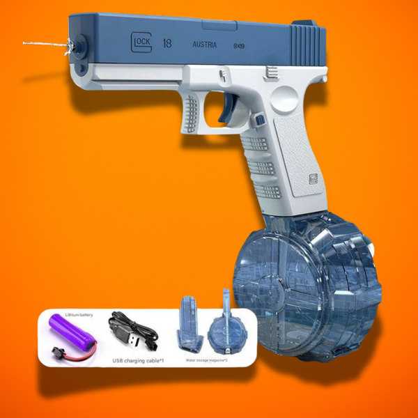 gloc water electric