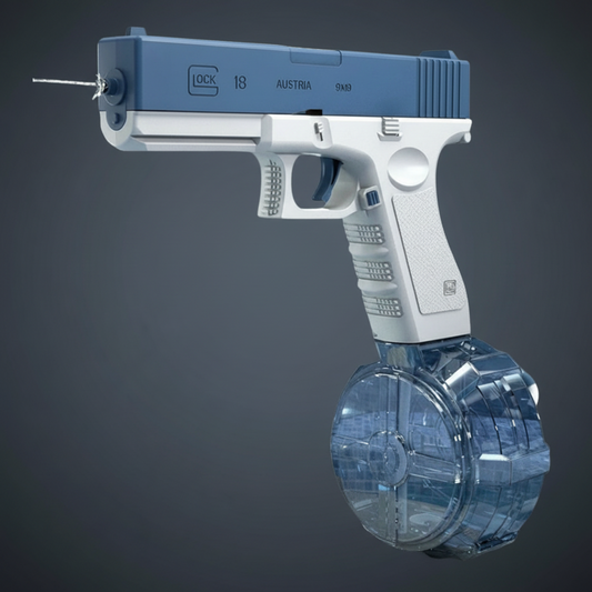 Electric Water Blaster Gloc