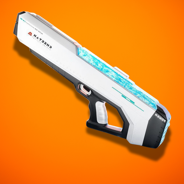 Automatic Suction Electric Water Gun