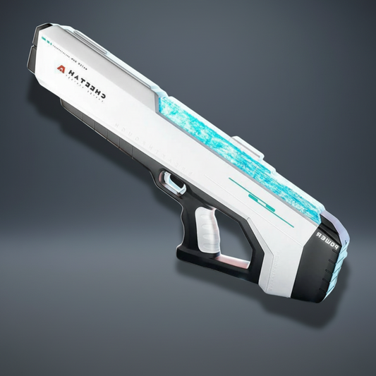 Auto Suction Water Blaster