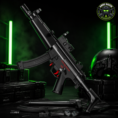 MP5A3 Tactical Electric