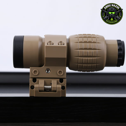3X Scope Magnifier
