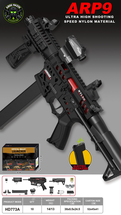 ARP9-Nylon Edition