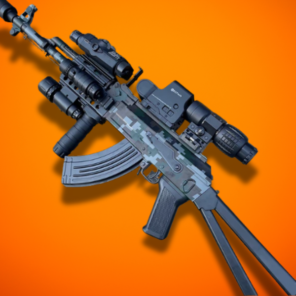 AK74U