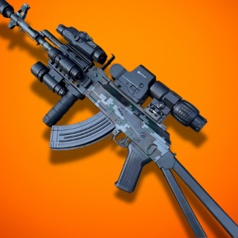 AK74U