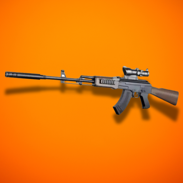 AK-47