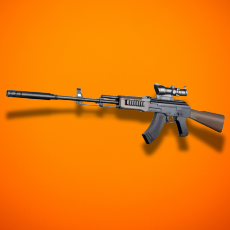 AK-47