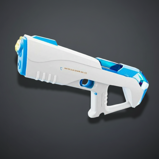 Electric Pulse Water Gun Pro