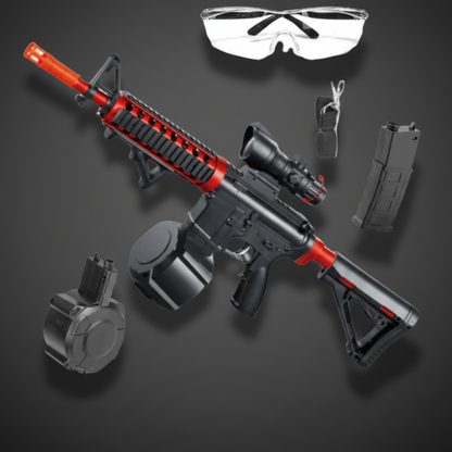 M4A1 Auto Gel Blaster Kit