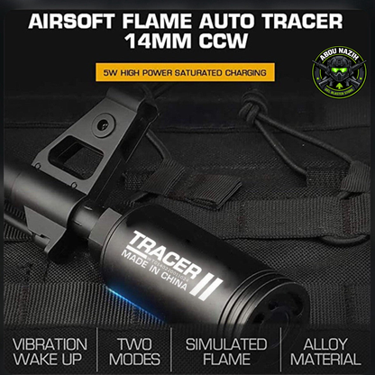 Spitfire Tracer 14MM CCW