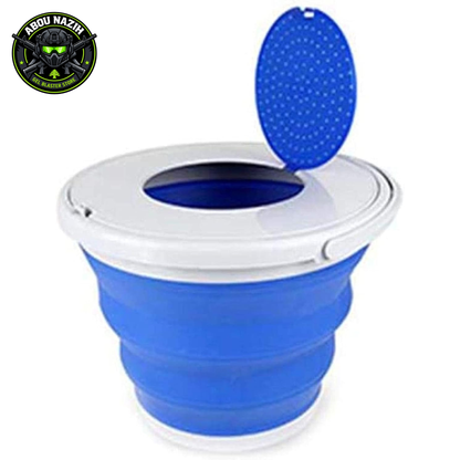 Gel Blaster Ammo 5L