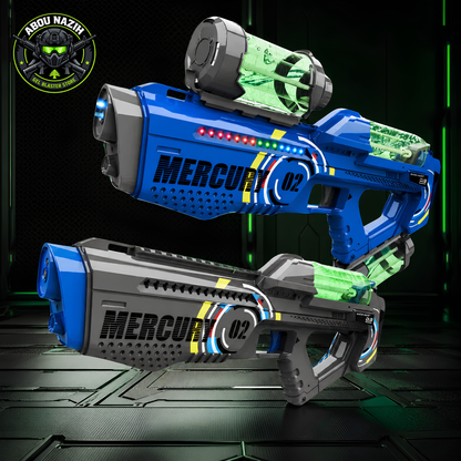 M2 Luminous Light Water