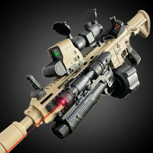 M416 Ultimate Gel Blaster Kit